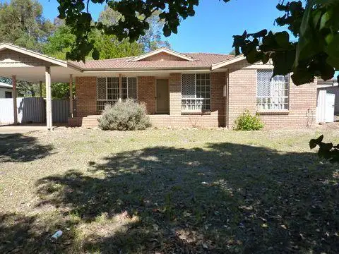 Main view of Homely house listing, 5 Hakea Road, Boddington WA 6390
