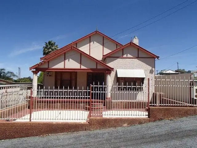 287 Garnet Street, Broken Hill NSW 2880