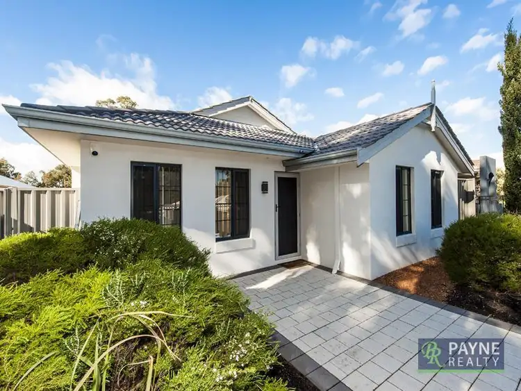 Main view of Homely house listing, 15 Lyndhurst Crescent, Wellard WA 6170