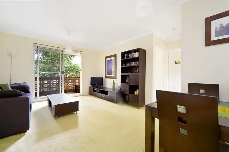 Main view of Homely unit listing, 8/16 Clarke Street, Narrabeen NSW 2101