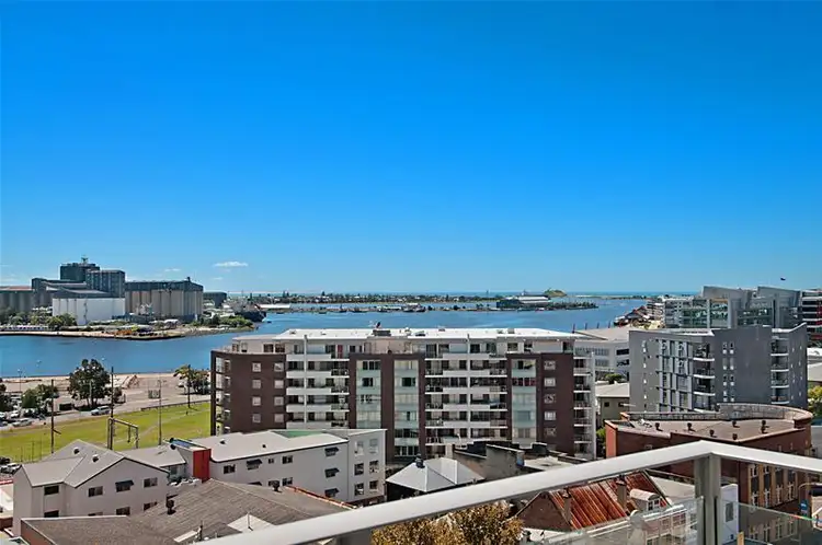 Second view of Homely apartment listing, 96/741 Hunter Street, Newcastle West NSW 2302