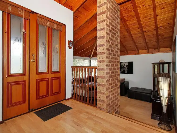 Third view of Homely house listing, 1 Jasper Place, Mount Richon WA 6112