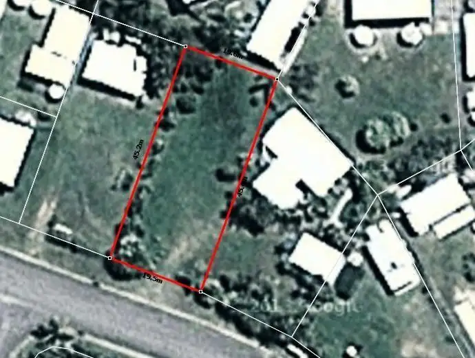 Third view of Homely land listing, LOT 24/24 Pacific Avenue, Ilbilbie QLD 4738