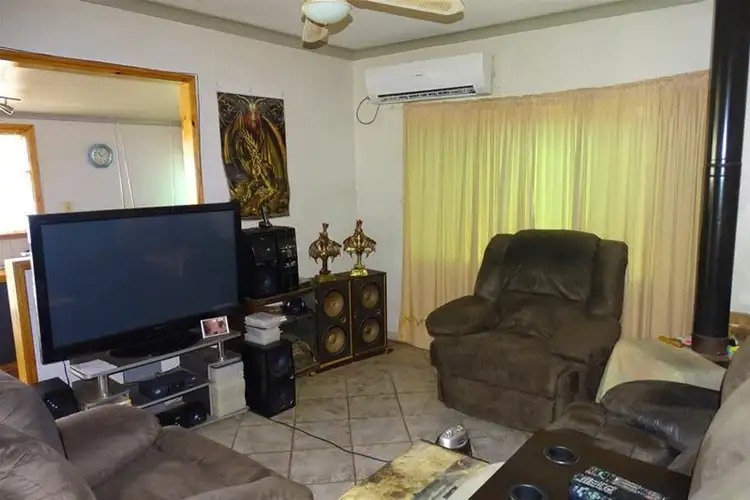 Fifth view of Homely house listing, 27 Nicholls Street, Broken Hill NSW 2880