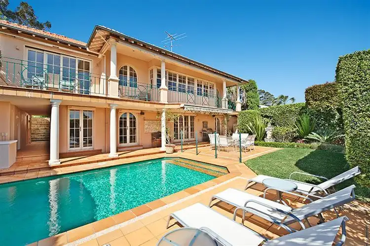 Main view of Homely house listing, 54 Kambala Road, Bellevue Hill NSW 2023