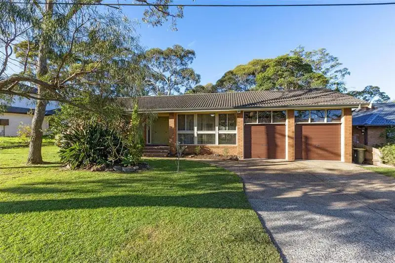 Main view of Homely house listing, 3 Lockhart Place, Belrose NSW 2085