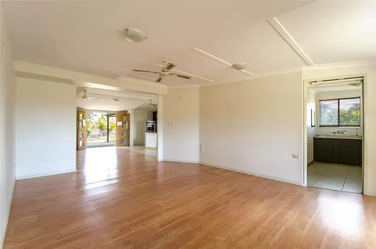 Sixth view of Homely house listing, 566 Moorlands Road, Meadowvale QLD 4670