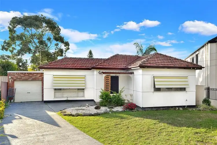 18 Miles Street, Chester Hill NSW 2162