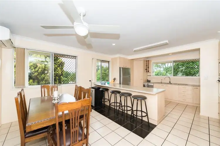 Fifth view of Homely house listing, 16 Sardon Street, Centenary Heights QLD 4350