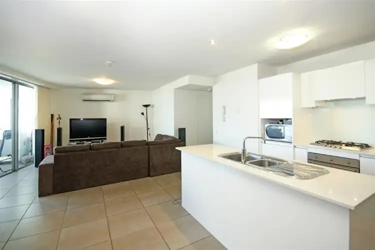 2309/92 Quay Street, Brisbane QLD 4000