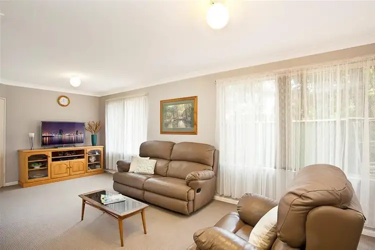 Sixth view of Homely semi-detached listing, 3 Linley Way, Ryde NSW 2112