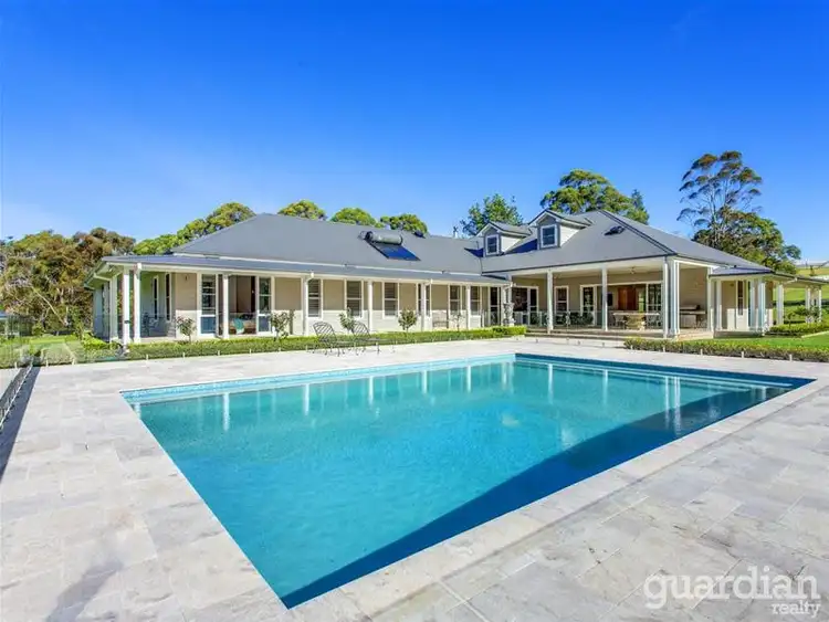 Main view of Homely house listing, 4B Mansfield Road, Galston NSW 2159