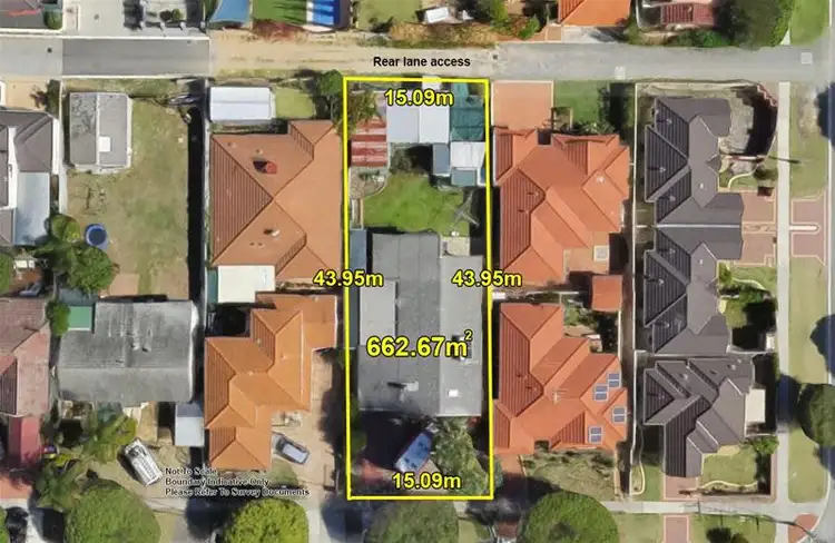 119 Herbert Street, Doubleview WA 6018