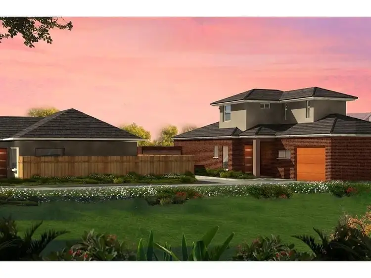 Third view of Homely land listing, 34 Thomas Street, Croydon South VIC 3136