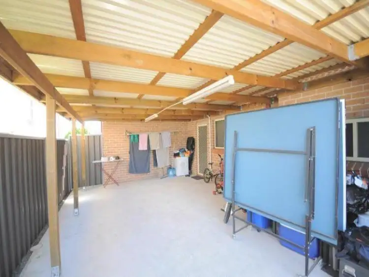 Seventh view of Homely semi-detached listing, 4 RIDGE Street, Merrylands NSW 2160