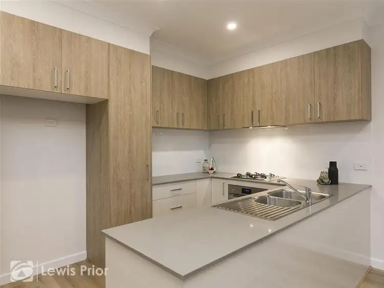 Second view of Homely house listing, 53b Limbert Avenue, Seacombe Gardens SA 5047