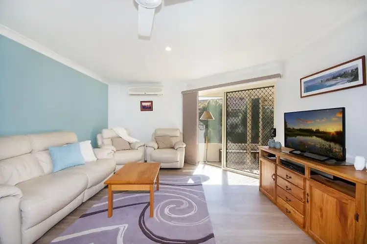 Fourth view of Homely house listing, 50 Harold Tory Drive, Yamba NSW 2464