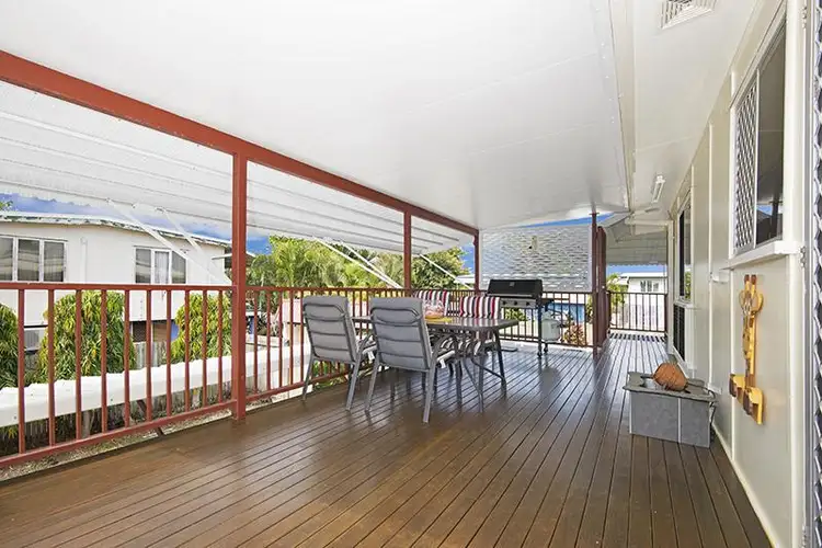 Fourth view of Homely house listing, 17 Daniels Street, Vincent QLD 4814