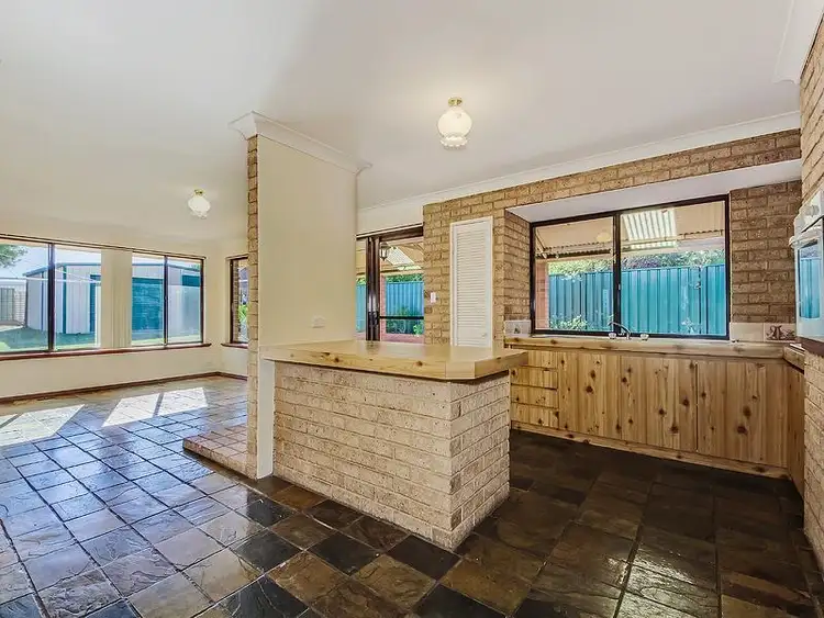Fourth view of Homely house listing, 22 Studzor Street, Warnbro WA 6169