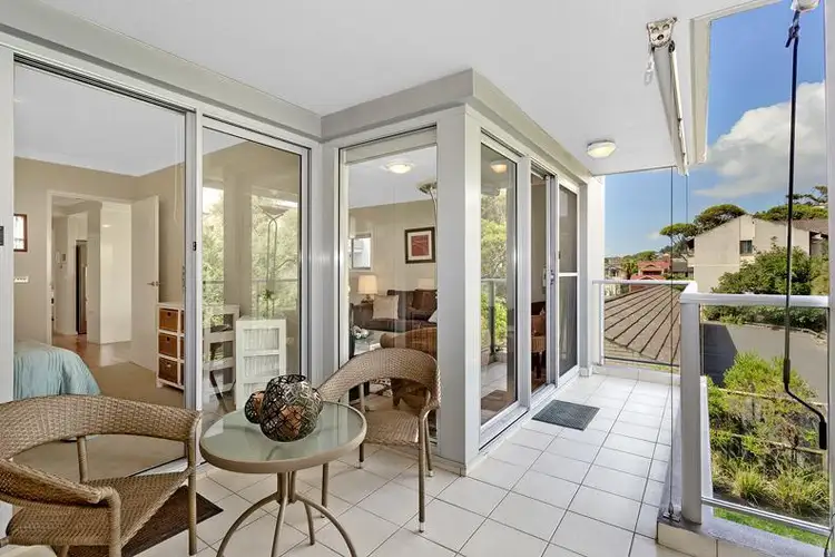 Second view of Homely apartment listing, 14/1283 Pittwater Road, Narrabeen NSW 2101