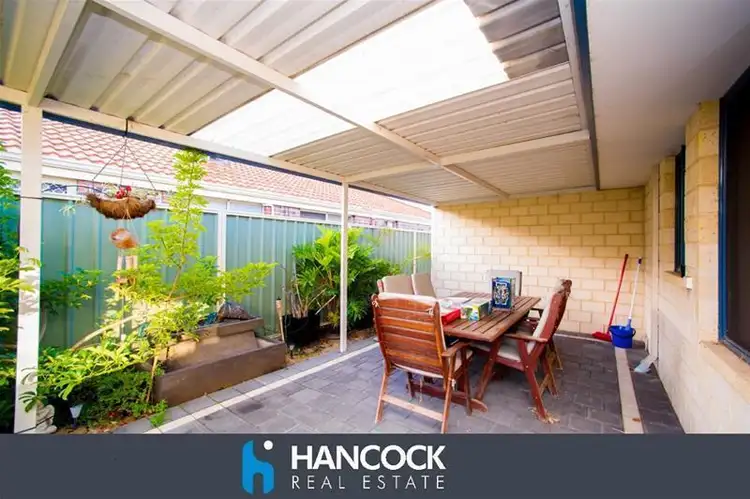 Fourth view of Homely house listing, 3 Woodquay Avenue, Australind WA 6233