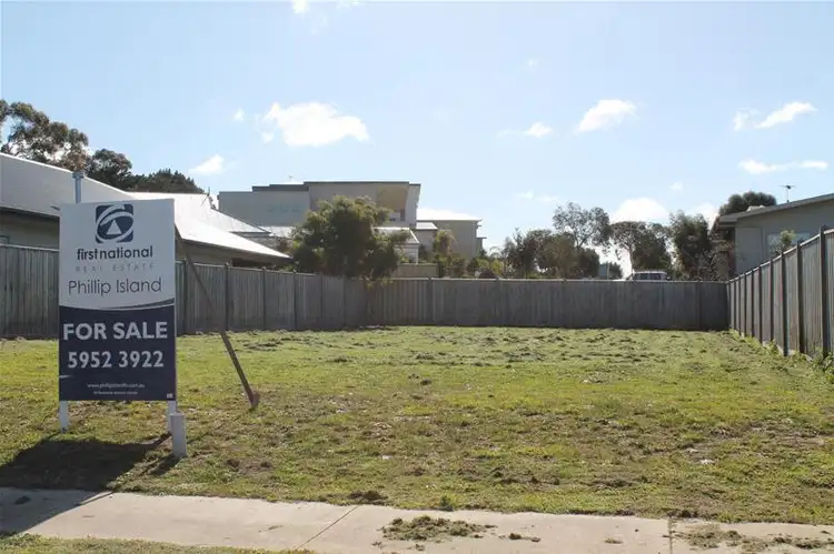 Main view of Homely land listing, 12 Wagtail Way, Cowes VIC 3922