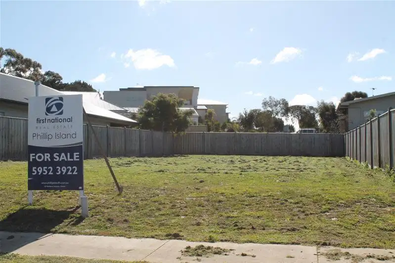 Main view of Homely land listing, 12 Wagtail Way, Cowes VIC 3922