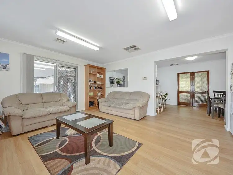 Second view of Homely house listing, 10 De Sassenay Crescent, Modbury Heights SA 5092