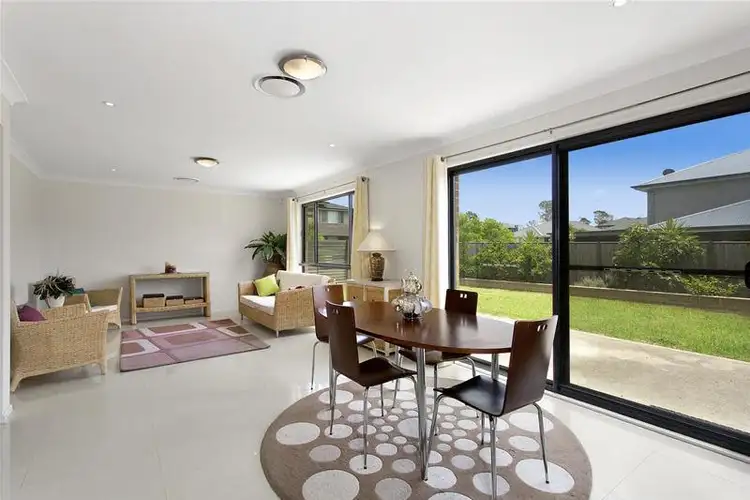 Fourth view of Homely house listing, 1 Barkala Street, The Ponds NSW 2769