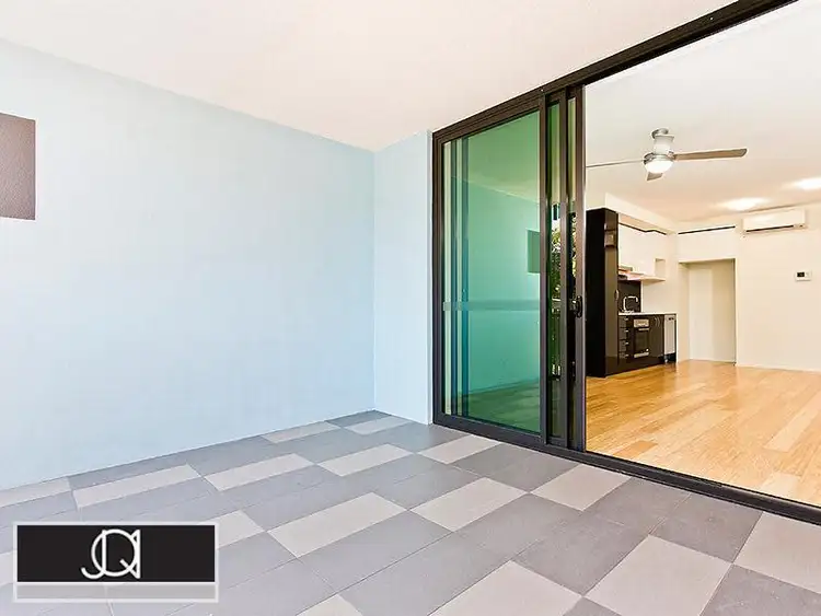 Fifth view of Homely apartment listing, 08/41 School Street, Kelvin Grove QLD 4059