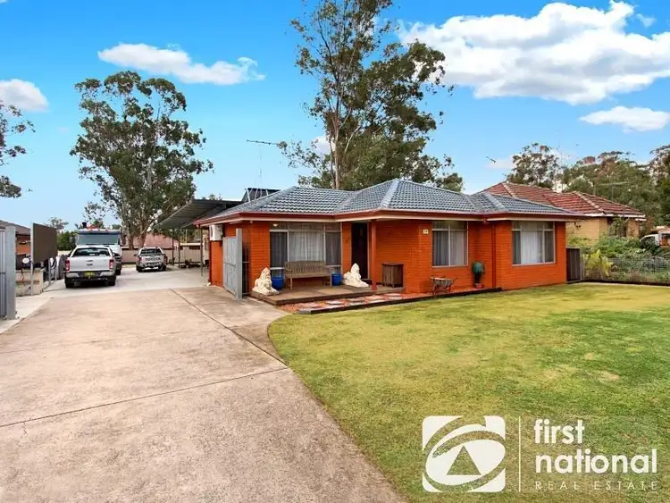Second view of Homely house listing, 39 Paull Street, Mount Druitt NSW 2770