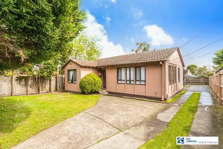 182 Power  Road, Doveton VIC 3177