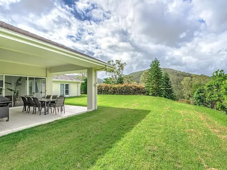 Third view of Homely house listing, 2 Ironbark Court, Wongawallan QLD 4210