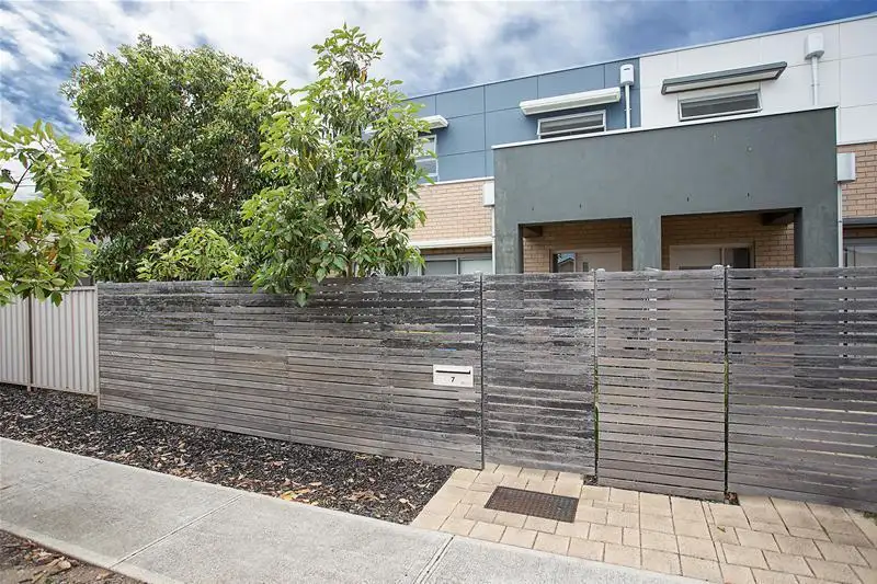 Main view of Homely house listing, 7 Byrness Avenue, Devon Park SA 5008