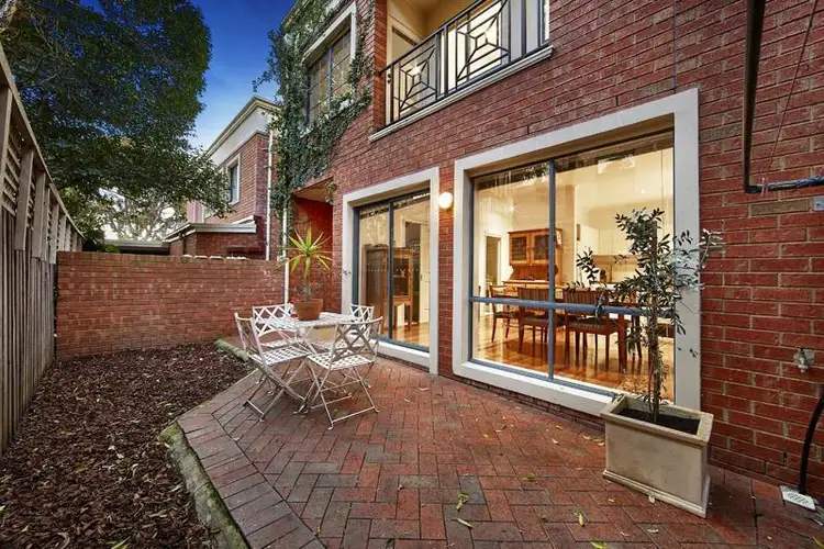 Sixth view of Homely townhouse listing, 14/755 Burwood Road, Hawthorn East VIC 3123