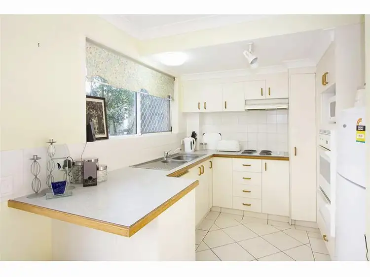 Fourth view of Homely unit listing, 5/1426 Gold Coast Highway, Palm Beach QLD 4221