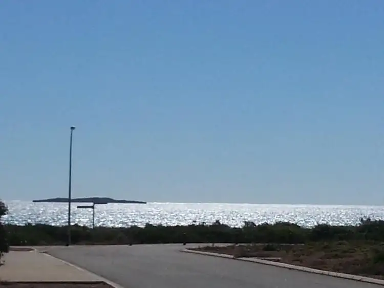 Seventh view of Homely land listing, 8 Island Drive, Jurien Bay WA 6516