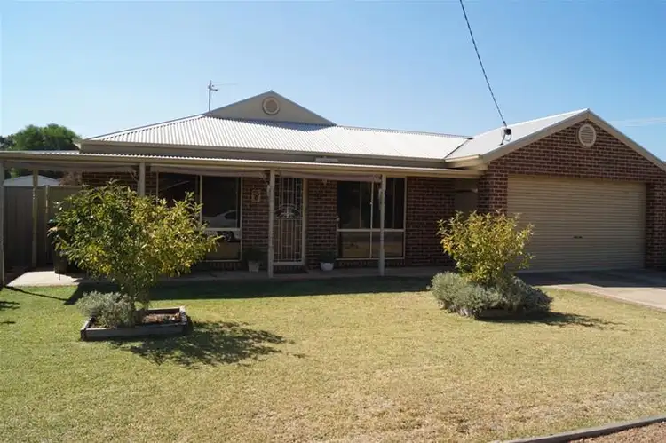 Main view of Homely house listing, 31 McGregor Street, Numurkah VIC 3636