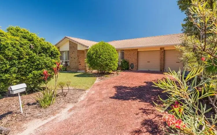 Second view of Homely house listing, 6 Grevillea Avenue, Yamba NSW 2464