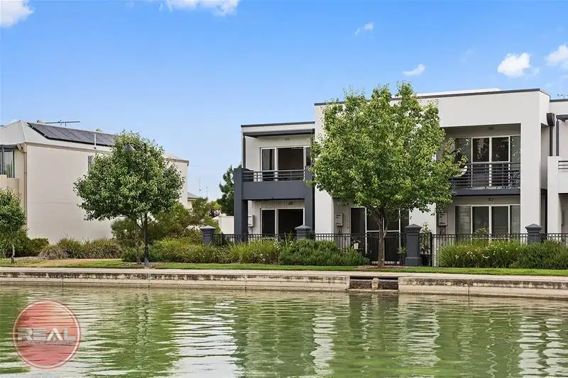 Main view of Homely townhouse listing, Address available on request