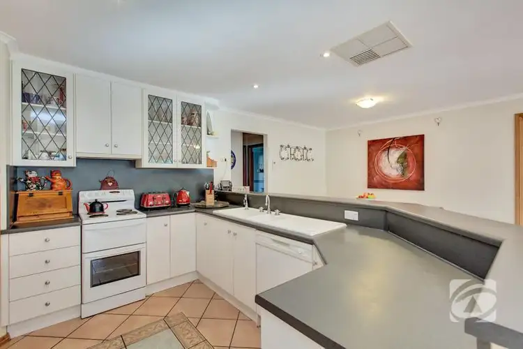 Sixth view of Homely house listing, 97 North Road, Nairne SA 5252