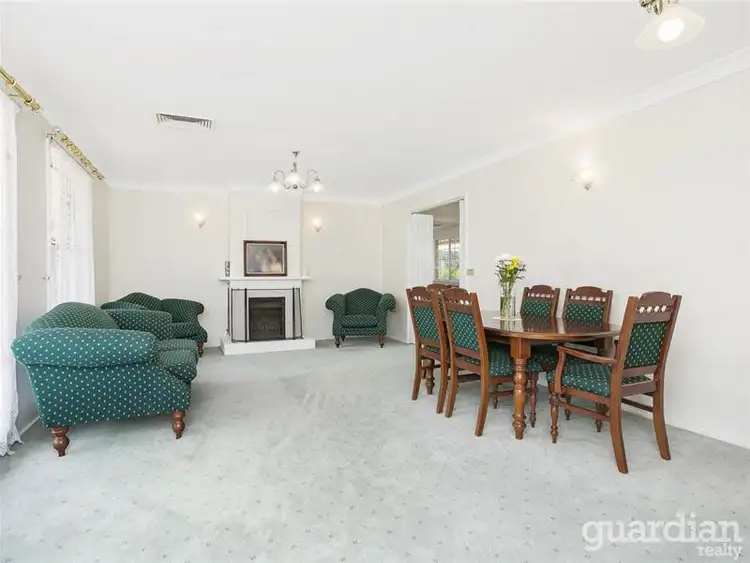 Sixth view of Homely house listing, 12 Marieba Road, Kenthurst NSW 2156