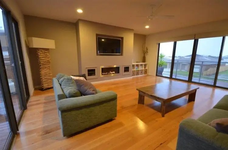 Second view of Homely house listing, 53 Tamara Crescent, Inverloch VIC 3996