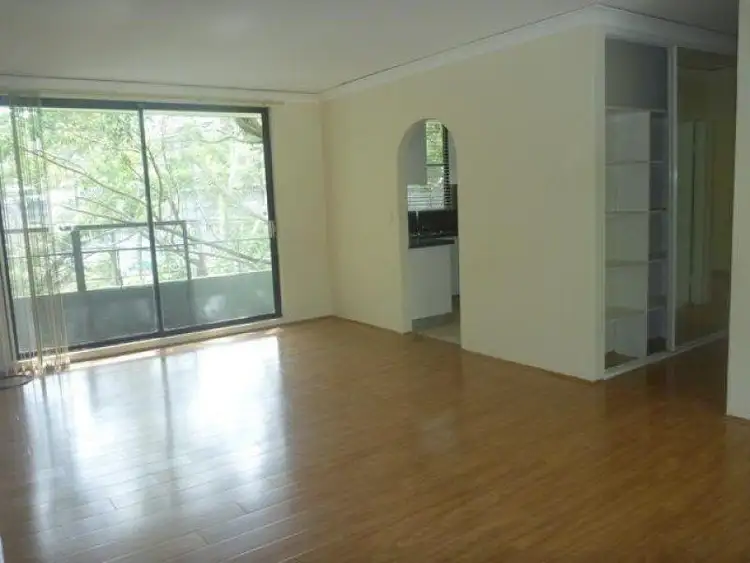 Fourth view of Homely apartment listing, 12/10-14 Dural Street, Hornsby NSW 2077