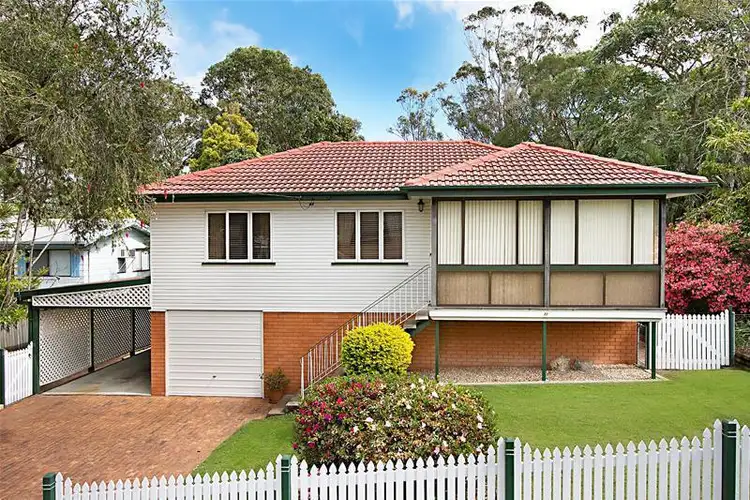 27 Anna Marie Street, Rochedale South QLD 4123