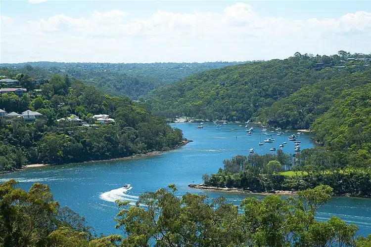 Fourth view of Homely house listing, 121 Neerim Road, Castle Cove NSW 2069