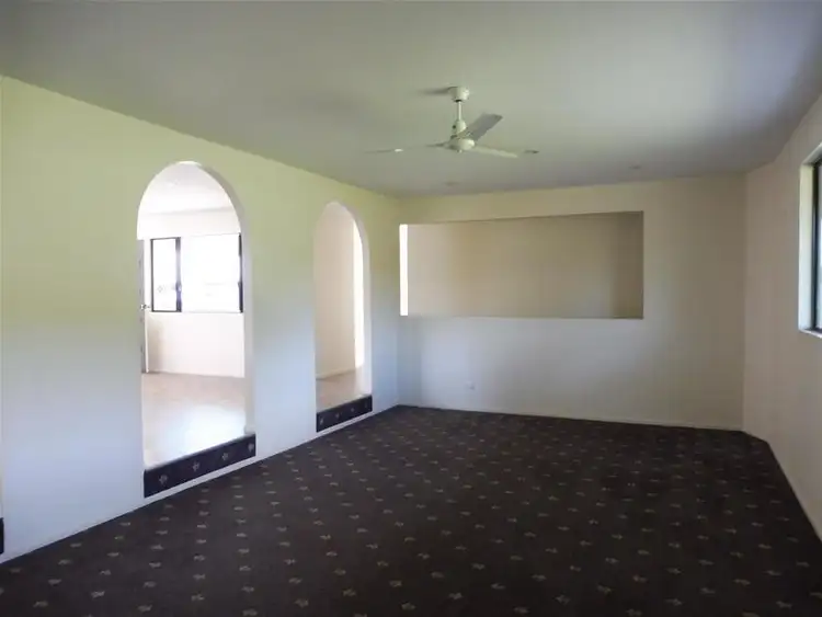 Fifth view of Homely rural property listing, 1085 Mount Martin Loop Road, Mount Martin QLD 4754