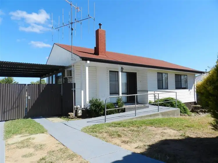 Second view of Homely house listing, 45 Grand Junction Road, Yass NSW 2582