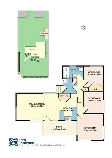 Sixth view of Homely house listing, 835 Victoria Road, Ryde NSW 2112