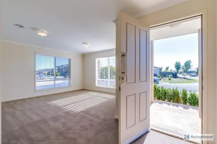 Third view of Homely house listing, 28 Clearwater Rise Parade, Truganina VIC 3029